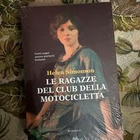 Le ragazze del club della motocicletta