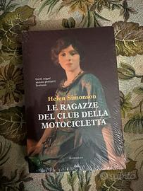 Le ragazze del club della motocicletta