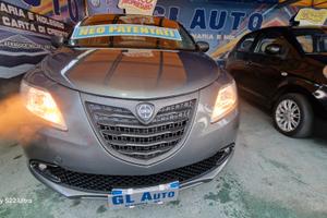 LANCIA YPSILON 1.2 69 CV 5 PT GOLD UNICOP. 99000 K