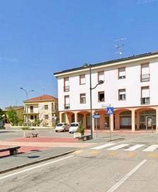 Appartamento di 85 m² con 3 locali e box auto a Te