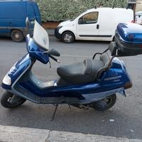 Piaggio Hexagon 250 - 1999