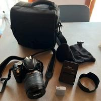 Nikon D3300