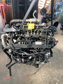 Motore opel sigla B16DTH