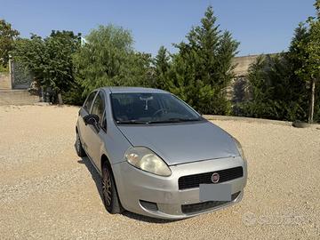 Fiat Punto 1.3 Multijet Diesel 75CV - 2013
