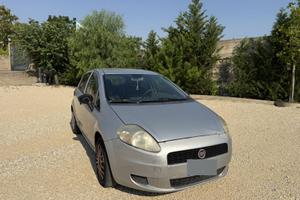 Fiat Punto 1.3 Multijet Diesel 75CV - 2013