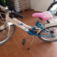 bici bimba 