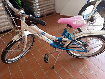 bici bimba 