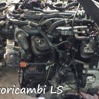 Motore opel 2.0 cdi a20dtr