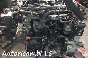 Motore opel 2.0 cdi a20dtr