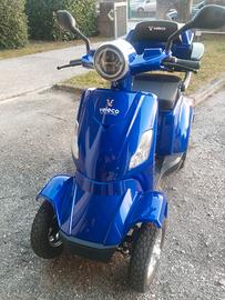 scooter disabili 
