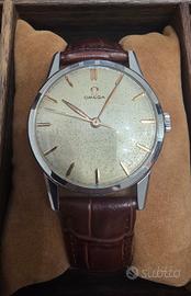 Omega Vintage
