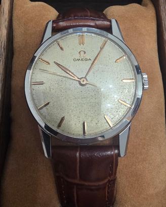 Omega Vintage