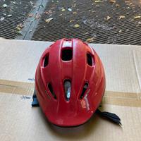 Caschetto da bicicletta