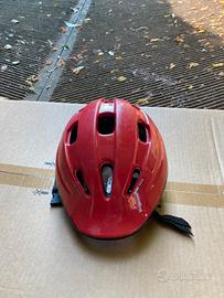 Caschetto da bicicletta