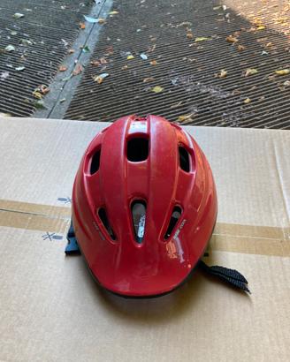 Caschetto da bicicletta