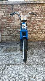 Motron taxi