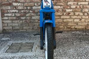 Motron taxi