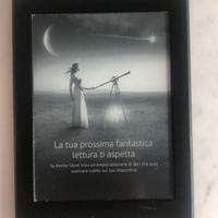 kindle paperwhite (7 generazione)