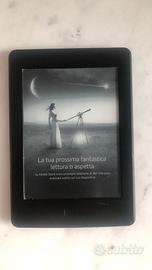 kindle paperwhite (7 generazione)