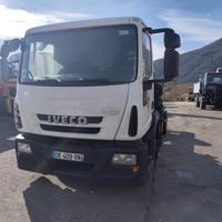 Iveco eurocargo 120e25p (cod.interno PM1924)