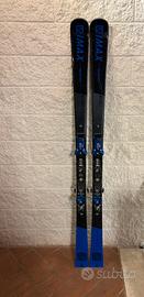 Sci Salomon S MAX BLAST 180