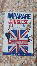 Impara l'Inglese - Manuel Jackson