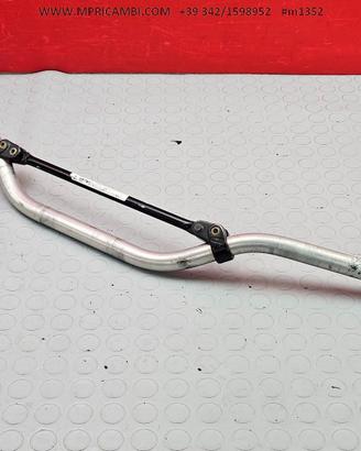 MANUBRIO HANDLEBAR HONDA CR 125 1993 1994 CRE 1995