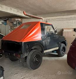 soft top 45°