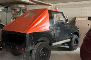 soft top 45°