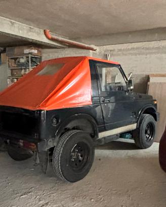 soft top 45°