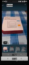 Rilevatore perdita acqua WiFi 