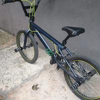 Bmx professionale