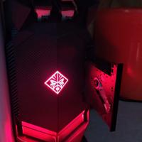 PC da Gaming OMEN by HP