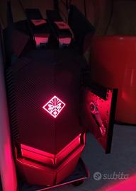 PC da Gaming OMEN by HP