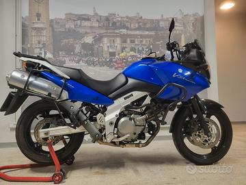 Suzuki V-Strom 650