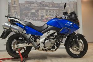 Suzuki V-Strom 650