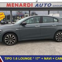 FIAT Tipo 1.6 Mjt Lounge 5p PROMOZIONE