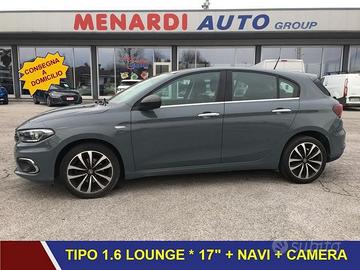 FIAT Tipo 1.6 Mjt Lounge 5p PROMOZIONE