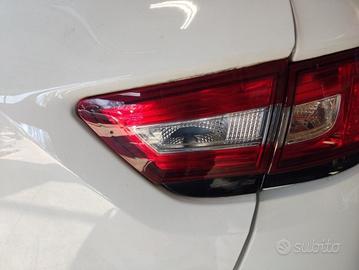 Fanale post dx int RENAULT CLIO del 2018