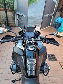 Bmw R1250GS - Triple Black 2024