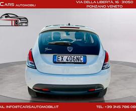LANCIA YPSILON 0.9 METANO NEOPATENTATI