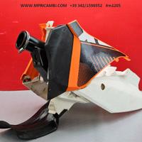 CASSA FILTRO KTM SXF 350 2011 2012 SX-F