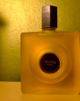Denim  Cologne