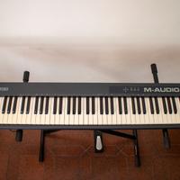 M-Audio Keystation 88