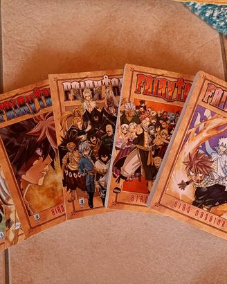 Fairy tail