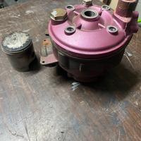 Gruppo termico HM 75 cc