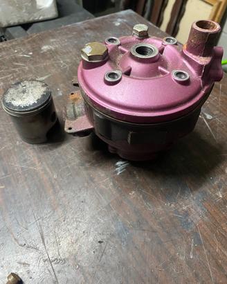 Gruppo termico HM 75 cc