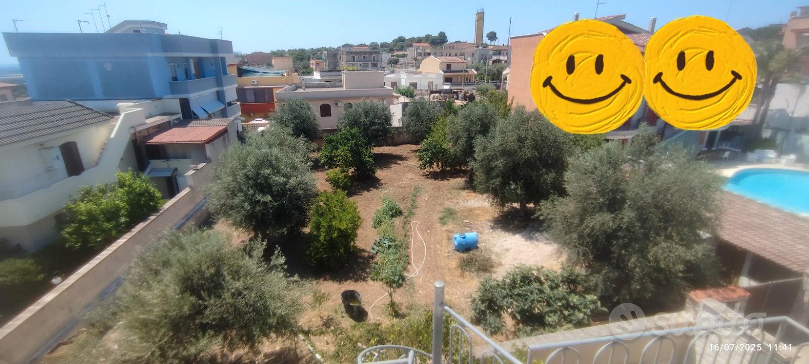 Terreno edificabile - Vista 4