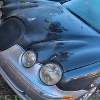 Jaguar s-type v8  automatica funzionante
