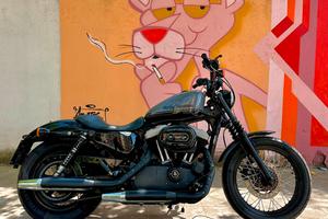 Harley Davidson 1200 nighesters